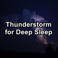 Sleep Tribe - Thunderstorm for Deep Sleep