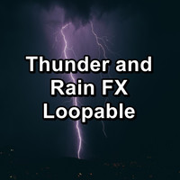 Relax - Thunder and Rain FX Loopable