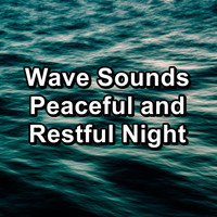 Studying Music - Wave Sounds Peaceful and Restful Night