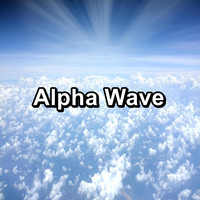 White Noise Ambience - Alpha Wave