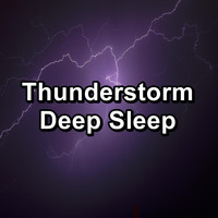 Nature Tribe - Thunderstorm Deep Sleep