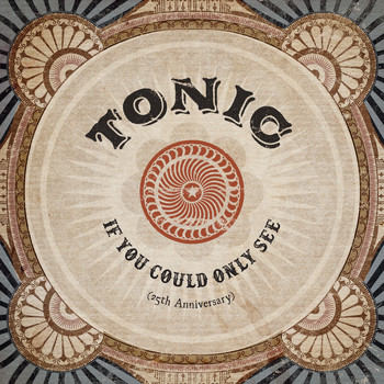 Tonic - If You Could Only See (25th Anniversary)