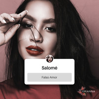 Salomé - Falso Amor