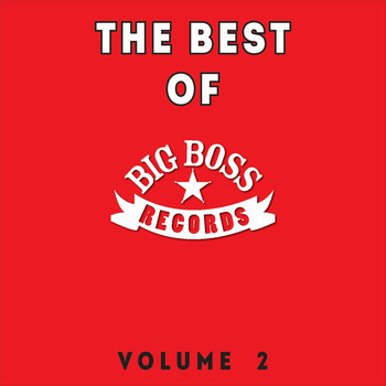 Various Artists - The Best of Volume 2