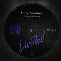 Andy Peimbert - Window Change