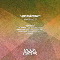 Sandro Beninati - In My Head Ep