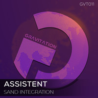 Assistent - Sand Integration