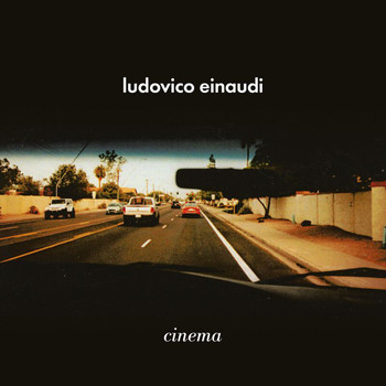 Ludovico Einaudi - My Journey (Film Version for "The Father" / David Menke Remix)