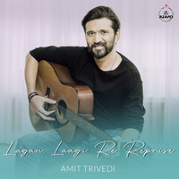 Amit Trivedi - Lagan Laagi Re (Reprise)
