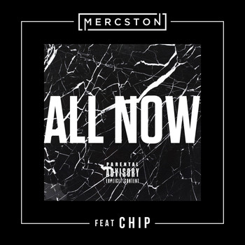 Mercston - All Now (Explicit)