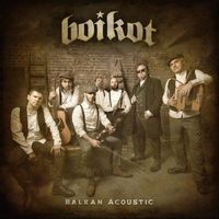 Boikot - Balkan Acoustic