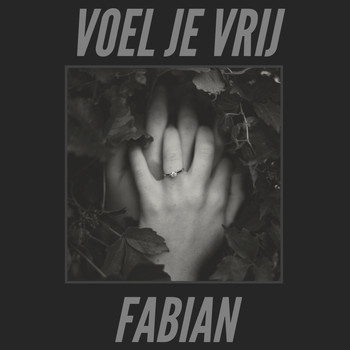 Fabian - Voel Je Vrij