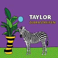 Taylor - Zebrastreifen