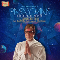 Amitabh Bachchan - Pasaydaan