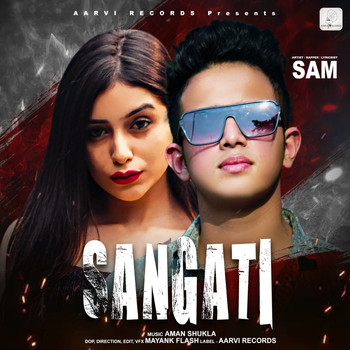 Sam - Sangati - Single