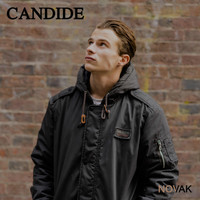 Novak - Candide (Explicit)