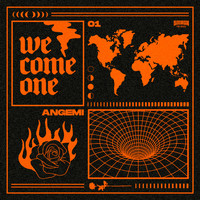 Angemi - We Come One
