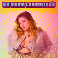 Big Mama Laboratorio - Europa Tour