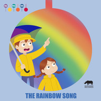 ItsyBitsyKids - The Rainbow Song