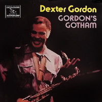 Dexter Gordon - Gordon's Gotham