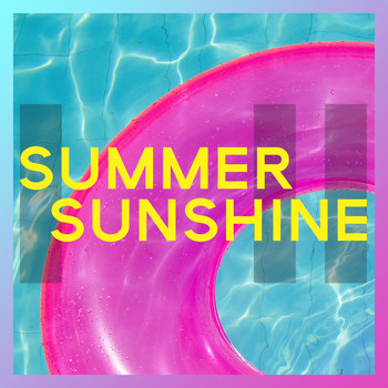 Various Artists - Summer Sunshine