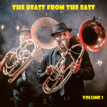 Various Artists - The Beast from the East, Vol. 1