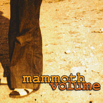 Mammoth Volume - Mammoth Volume (Explicit)