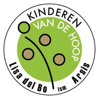 Lisa Del Bo - Kinderen Van De Hoop (feat. Arsis)