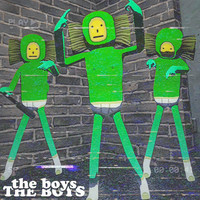 The Boys - Green Gang (Explicit)