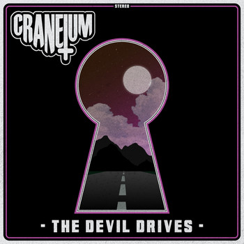 Craneium - The Devil Drives