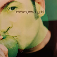Stamatis Gonidis - Etsi