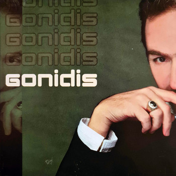 Stamatis Gonidis - Gonidis
