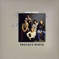 Procol Harum - Procol's Ninth (Remastered & Expanded Edition)