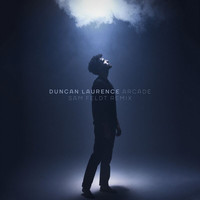 Duncan Laurence - Arcade (Sam Feldt Remix)