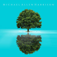 Michael Allen Harrison - New Vision
