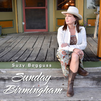 Suzy Bogguss - Sunday Birmingham