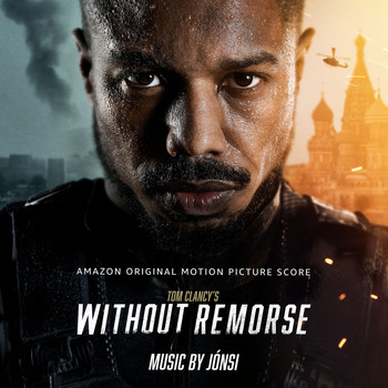 Jónsi - Tom Clancy's Without Remorse (Amazon Original Motion Picture Score)