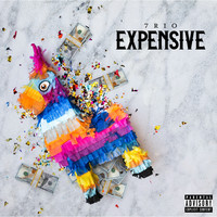 7rio - Expensive (Explicit)