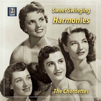 The Chordettes - Sweet Swinging Harmonies