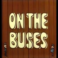 Tony Russell - Happy Harry (On The Buses Theme)