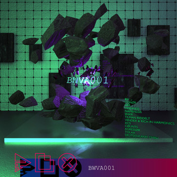Various Artists - BWVA001