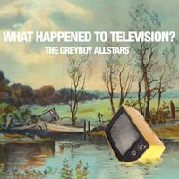 The Greyboy Allstars - What Happened to Television?