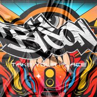 Bison - Take Your Place