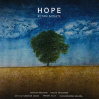 Ketan Mohite - Hope