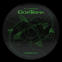 DJ Karawai -  GoaTekk