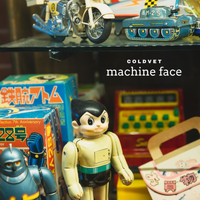 Coldvet - Machine Face