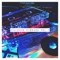 Andy Fosberry - Analogue Dieback Vol. V