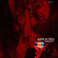 Afflicted - Sinus EP
