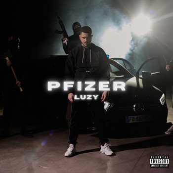 LUZY - Pfizer (Explicit)