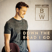 Bobby Watson - Down the Road I Go